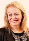 Jacki Weaver Best Actress in Supporting Role Oscar Nomination